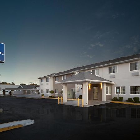 Bridgepointe Advantage By Bphotels Fremont Εξωτερικό φωτογραφία