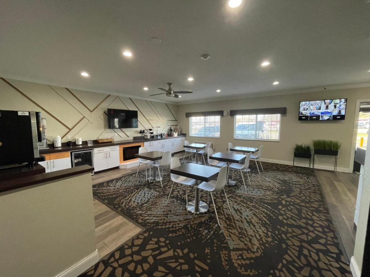 Bridgepointe Advantage By Bphotels Fremont Εξωτερικό φωτογραφία