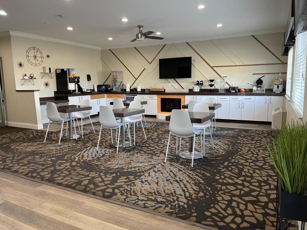 Bridgepointe Advantage By Bphotels Fremont Εξωτερικό φωτογραφία