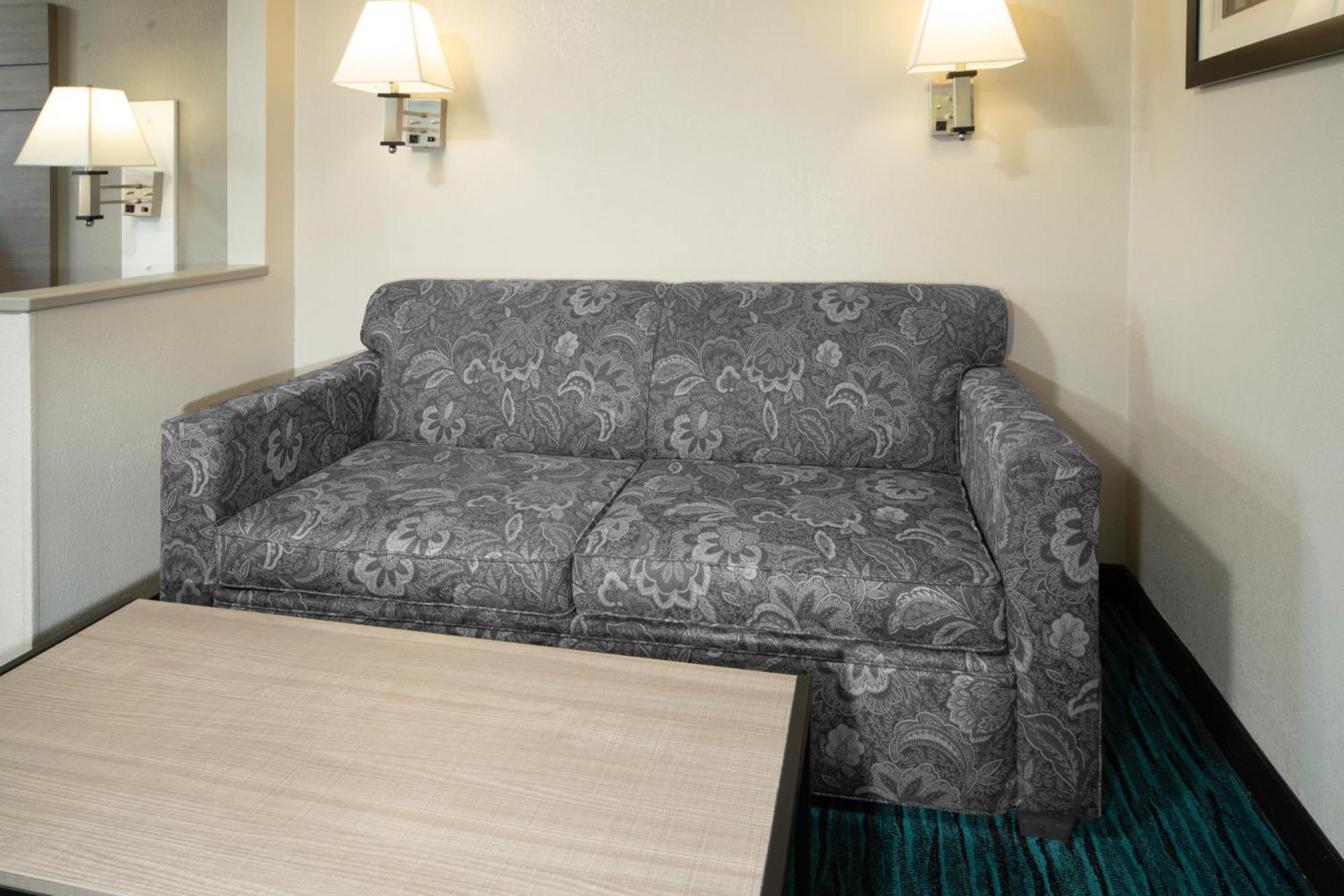 Bridgepointe Advantage By Bphotels Fremont Εξωτερικό φωτογραφία