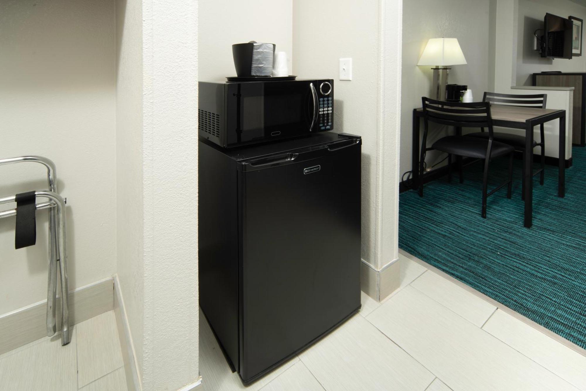 Bridgepointe Advantage By Bphotels Fremont Εξωτερικό φωτογραφία