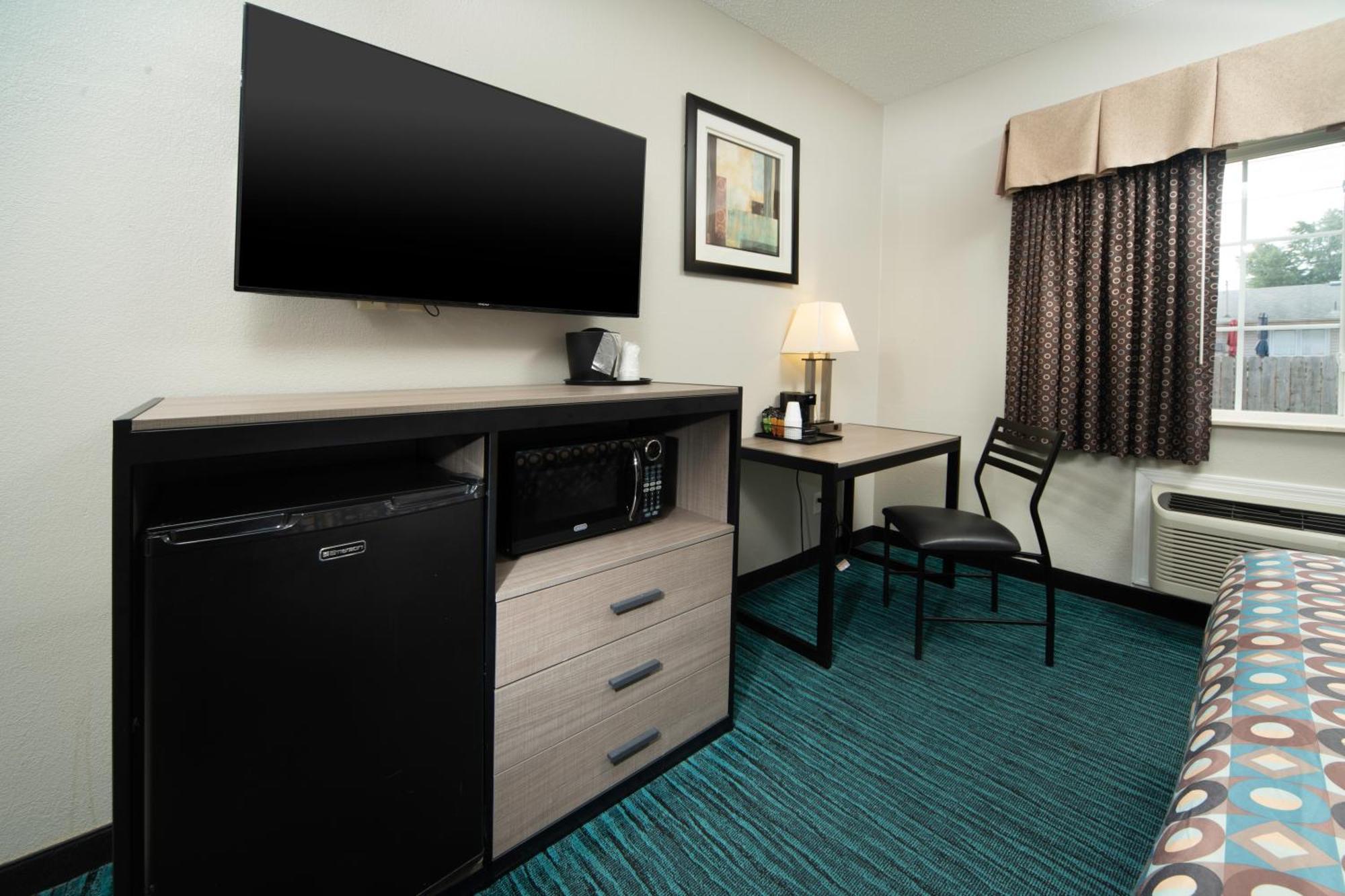 Bridgepointe Advantage By Bphotels Fremont Εξωτερικό φωτογραφία