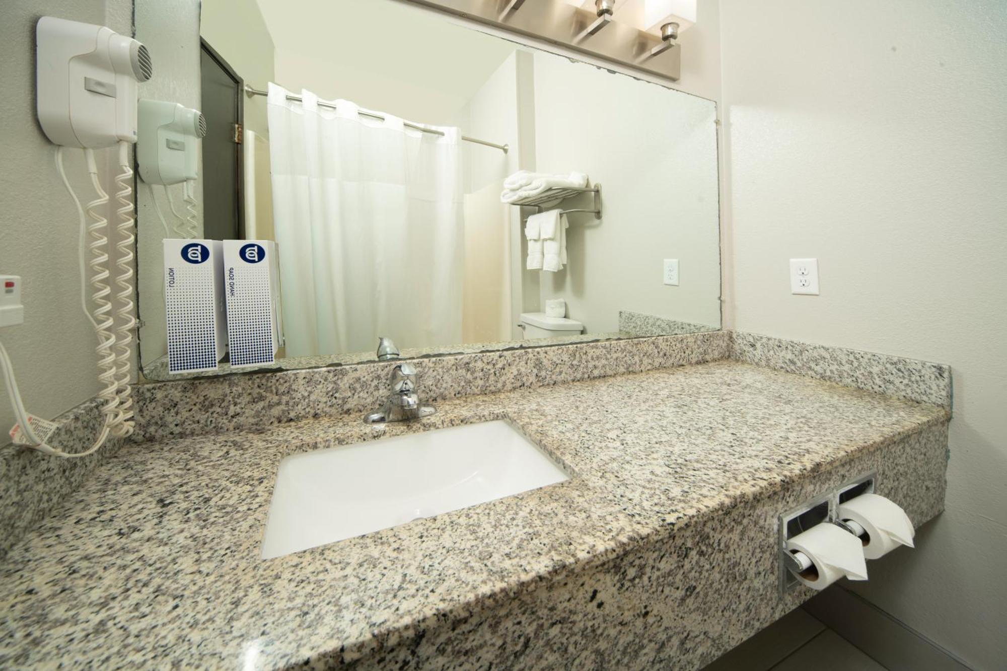 Bridgepointe Advantage By Bphotels Fremont Εξωτερικό φωτογραφία