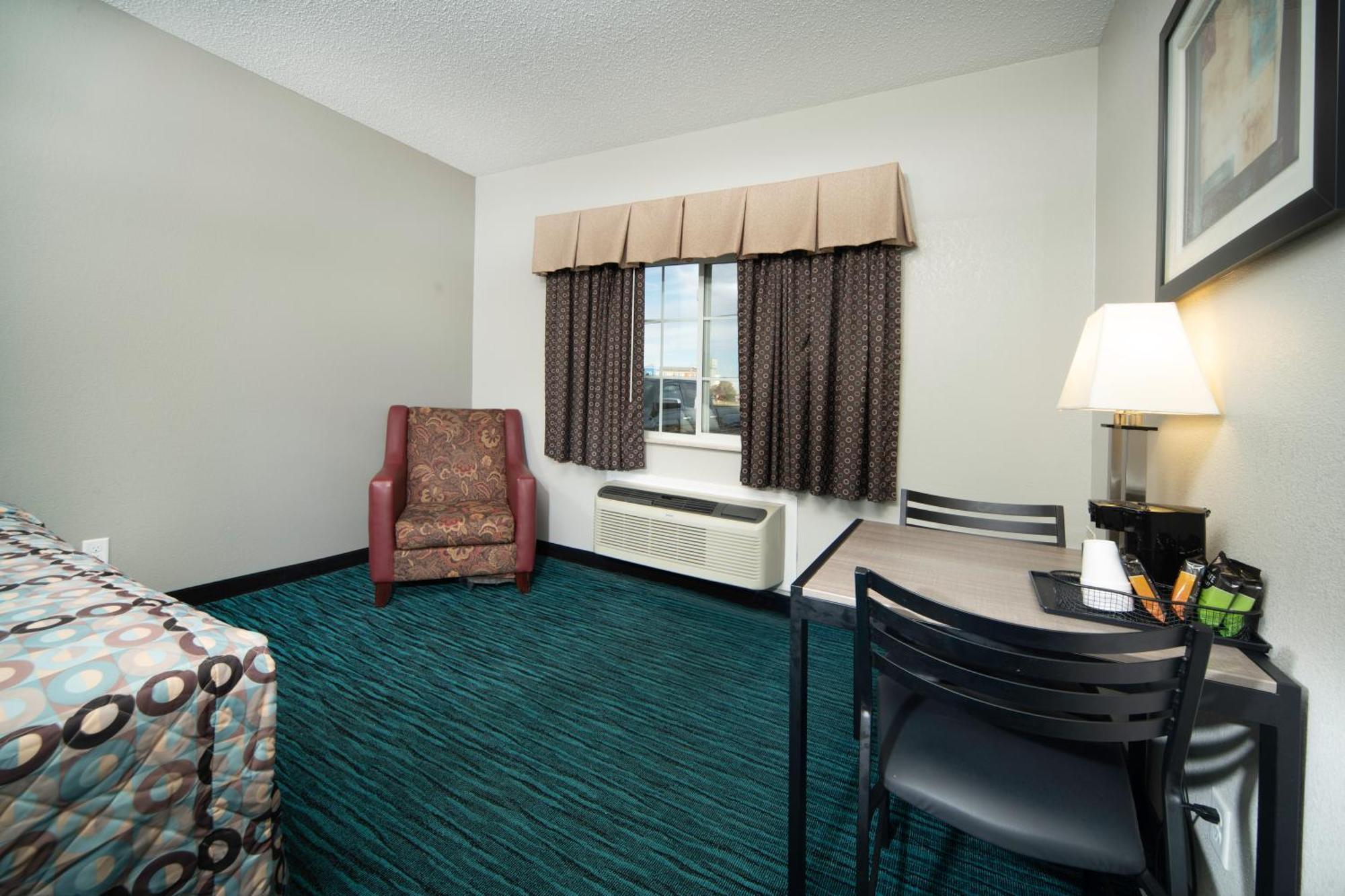 Bridgepointe Advantage By Bphotels Fremont Εξωτερικό φωτογραφία