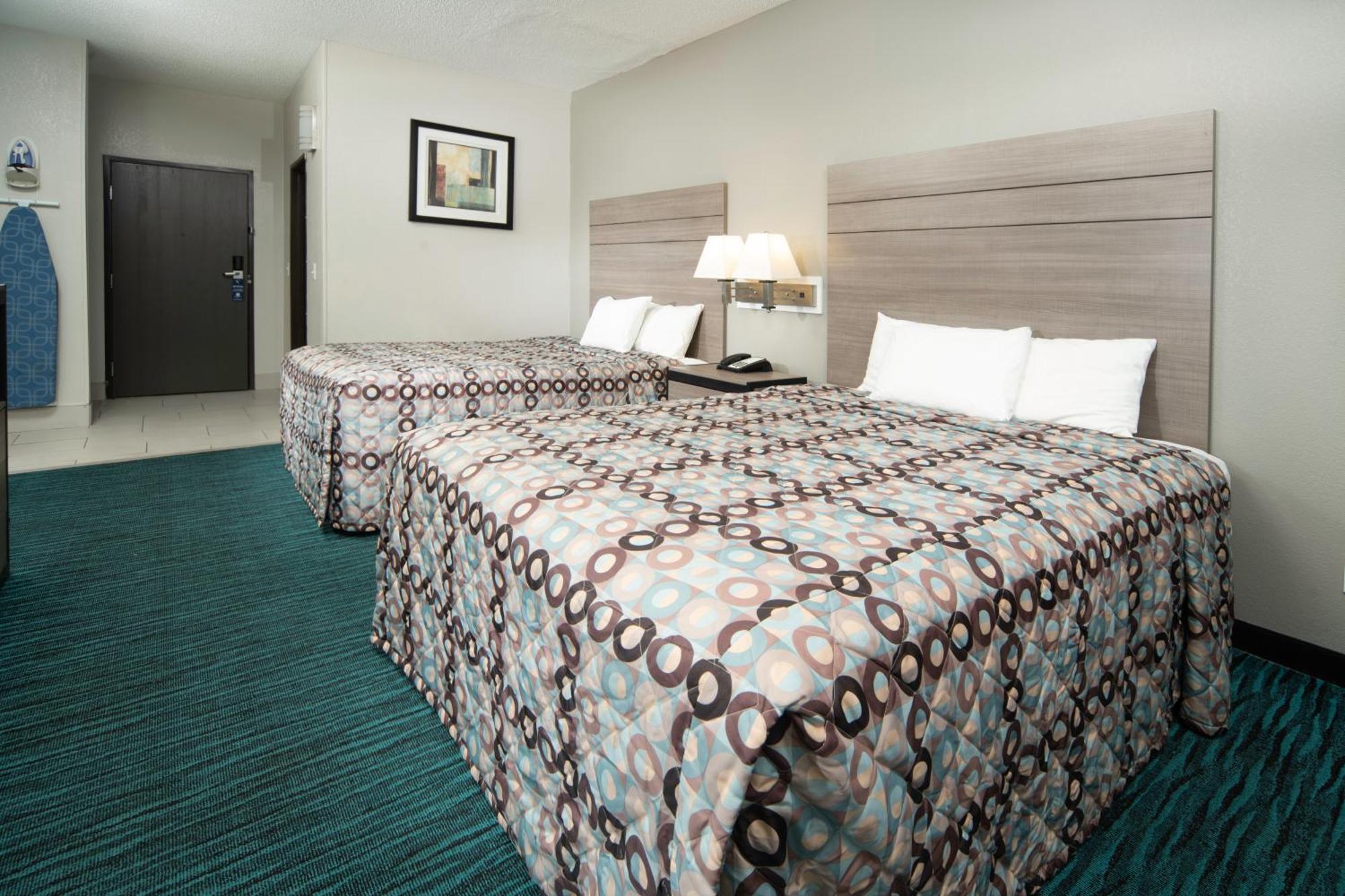 Bridgepointe Advantage By Bphotels Fremont Εξωτερικό φωτογραφία