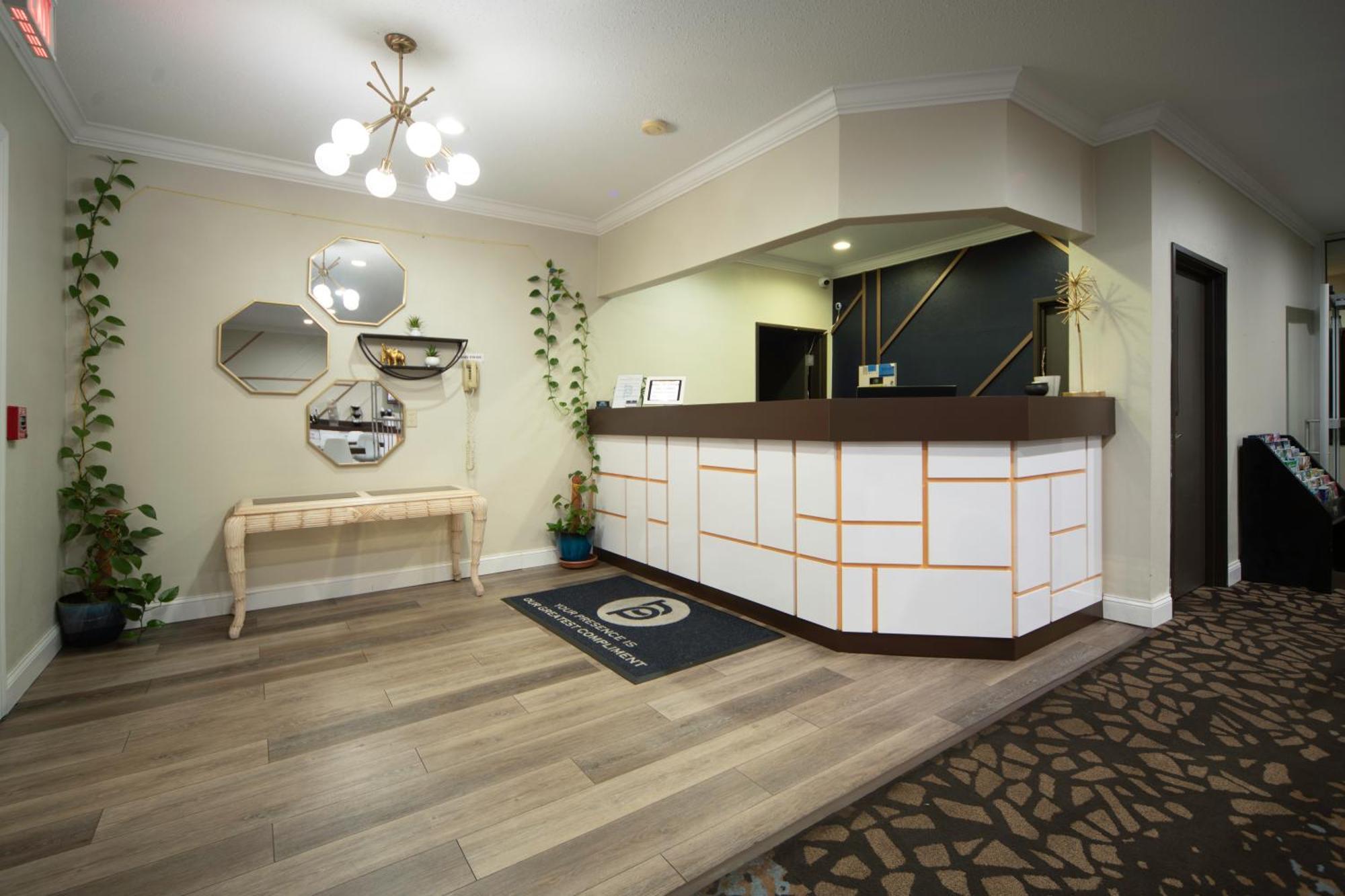 Bridgepointe Advantage By Bphotels Fremont Εξωτερικό φωτογραφία