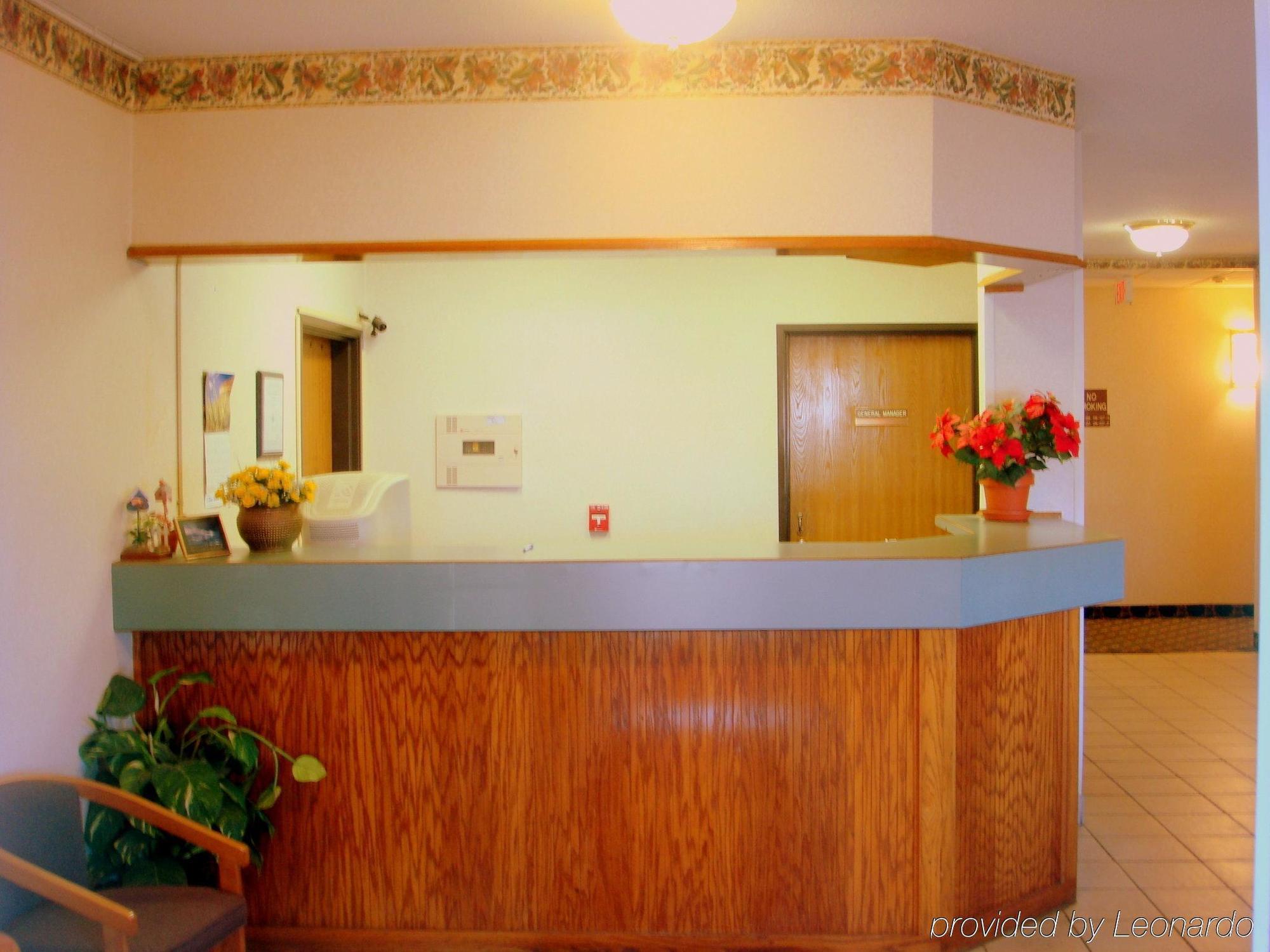 Bridgepointe Advantage By Bphotels Fremont Εσωτερικό φωτογραφία