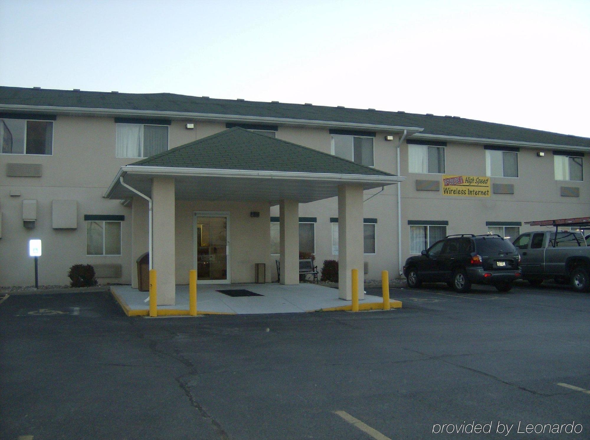 Bridgepointe Advantage By Bphotels Fremont Εξωτερικό φωτογραφία