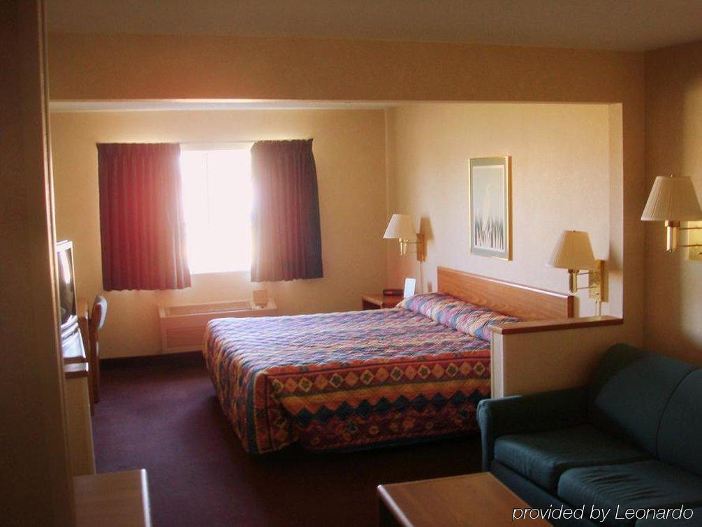 Bridgepointe Advantage By Bphotels Fremont Δωμάτιο φωτογραφία