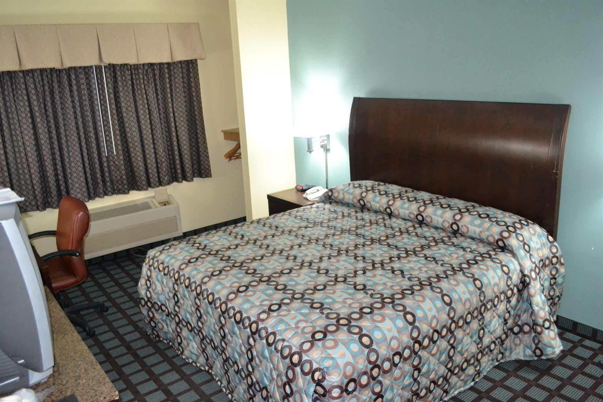 Bridgepointe Advantage By Bphotels Fremont Εξωτερικό φωτογραφία