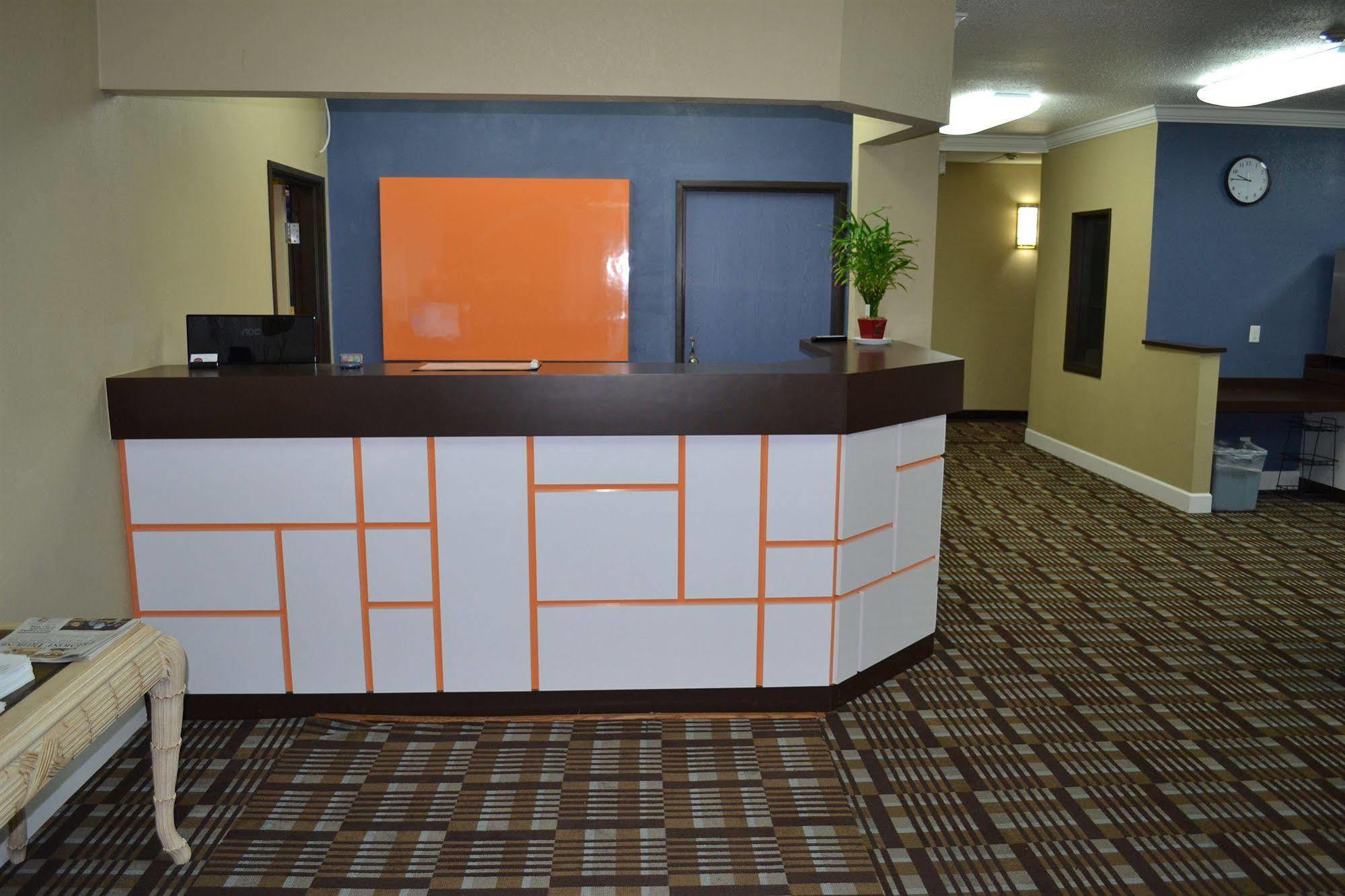 Bridgepointe Advantage By Bphotels Fremont Εξωτερικό φωτογραφία