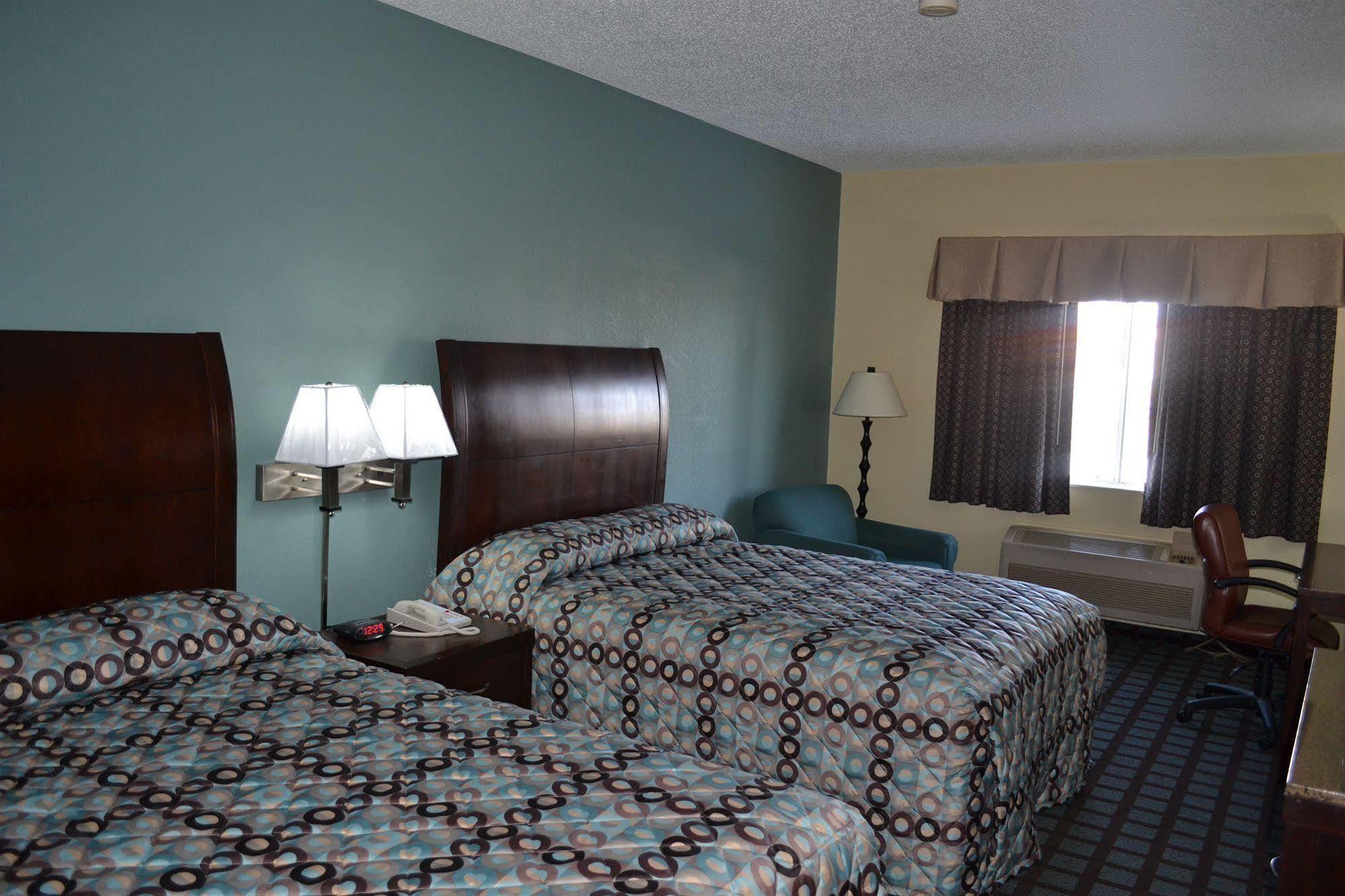 Bridgepointe Advantage By Bphotels Fremont Εξωτερικό φωτογραφία