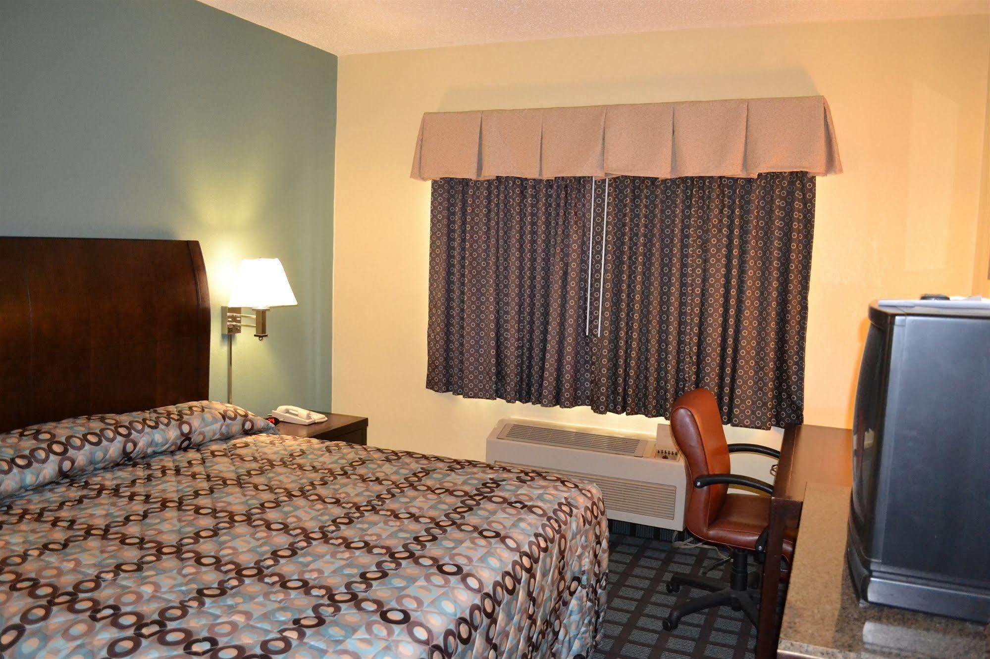 Bridgepointe Advantage By Bphotels Fremont Εξωτερικό φωτογραφία