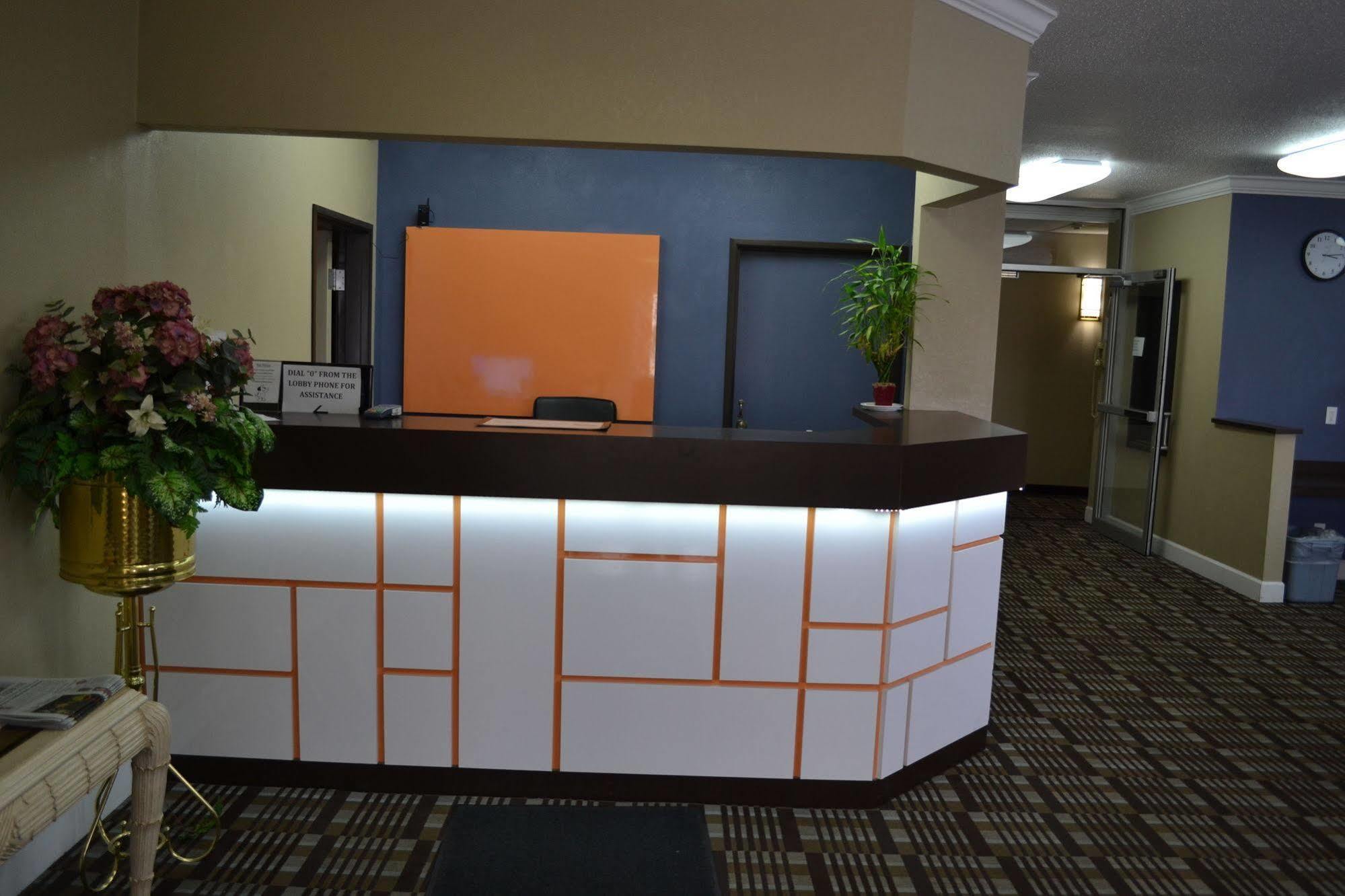 Bridgepointe Advantage By Bphotels Fremont Εξωτερικό φωτογραφία