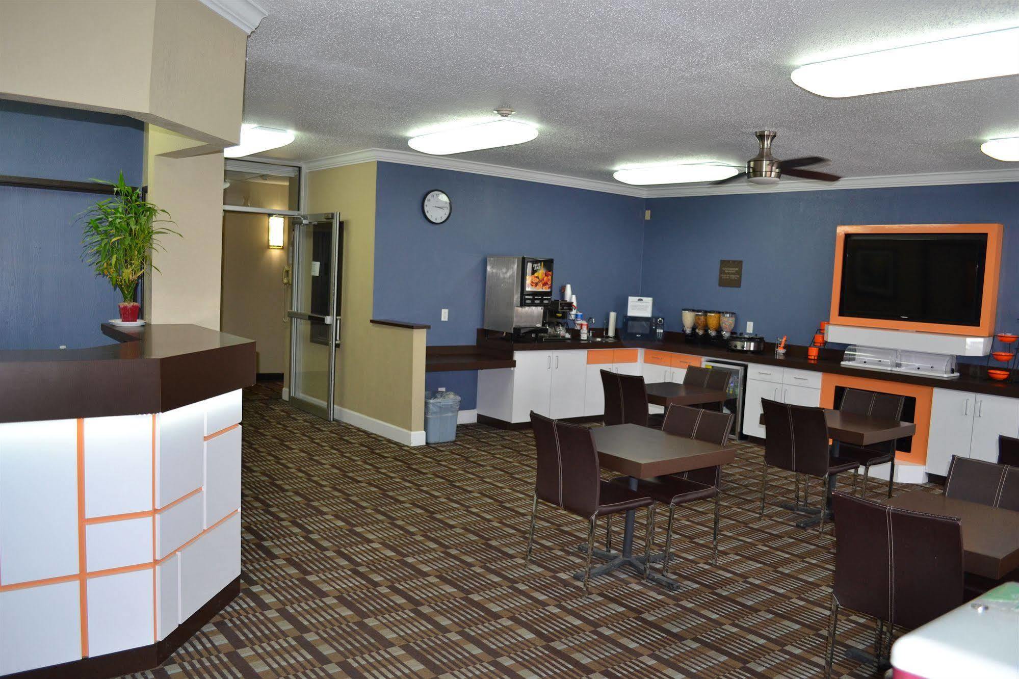 Bridgepointe Advantage By Bphotels Fremont Εξωτερικό φωτογραφία