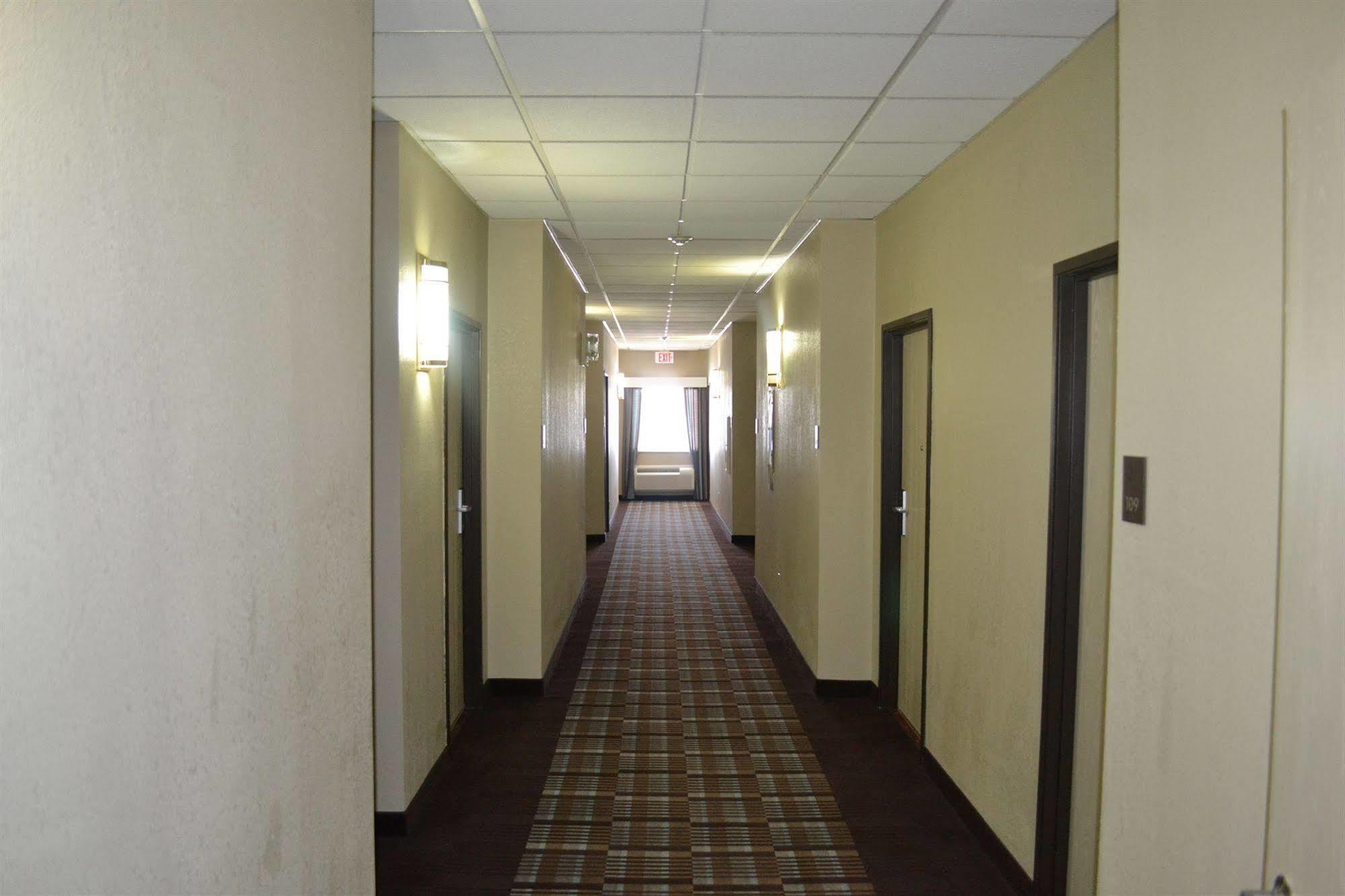 Bridgepointe Advantage By Bphotels Fremont Εξωτερικό φωτογραφία